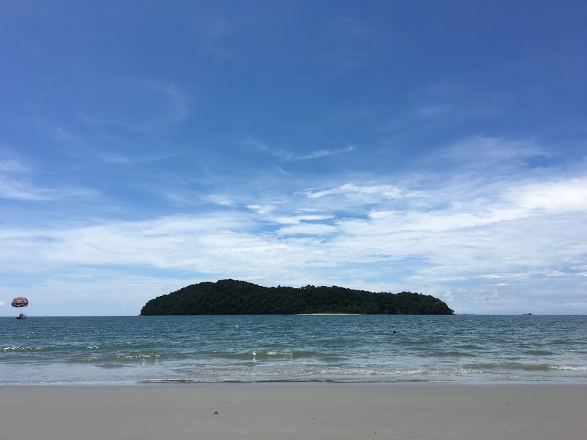 マレーシアのビーチリゾート ランカウイ島 Konorikoブログ